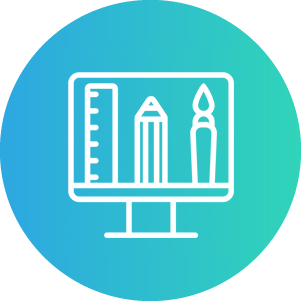 UI + Visual Design